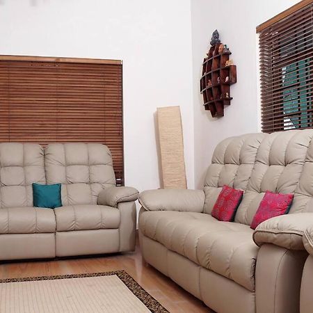 Sowparnika - A Family Home Experience Kochi 外观 照片
