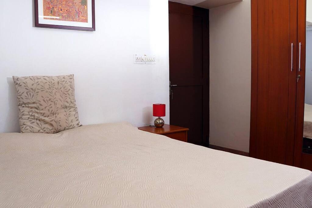 Sowparnika - A Family Home Experience Kochi 外观 照片
