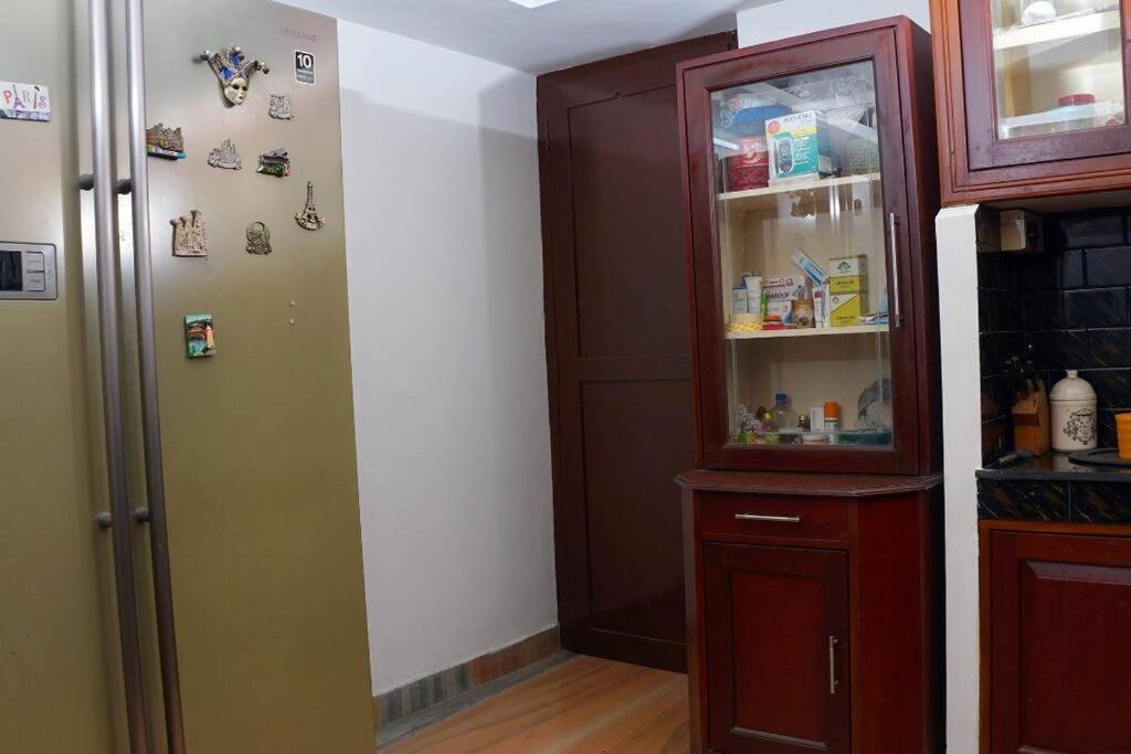 Sowparnika - A Family Home Experience Kochi 外观 照片