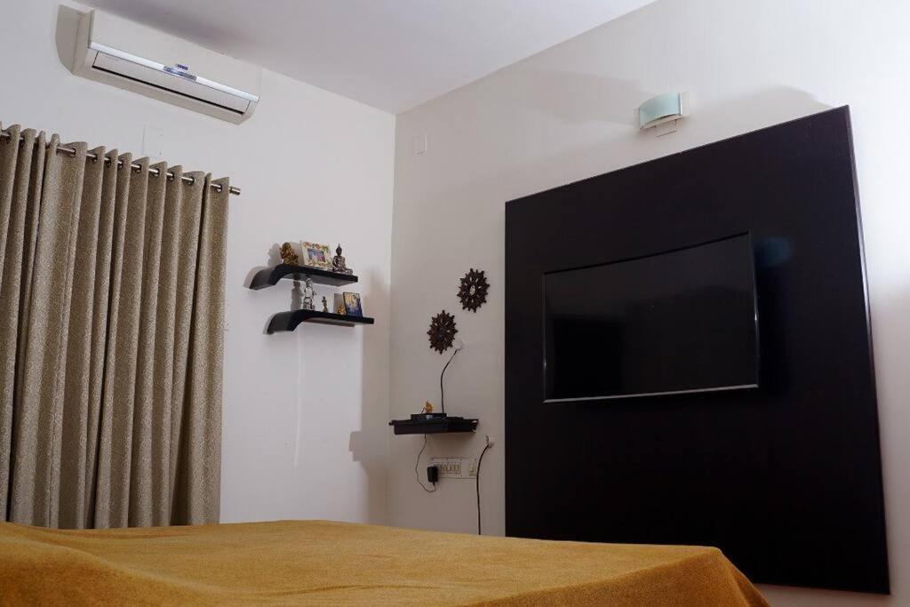 Sowparnika - A Family Home Experience Kochi 外观 照片