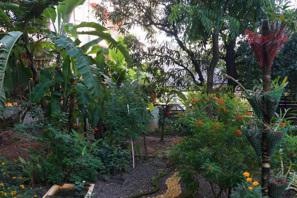 Sowparnika - A Family Home Experience Kochi 外观 照片