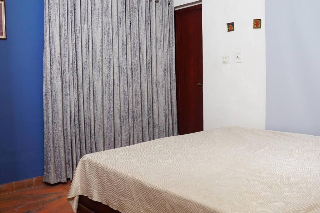 Sowparnika - A Family Home Experience Kochi 外观 照片